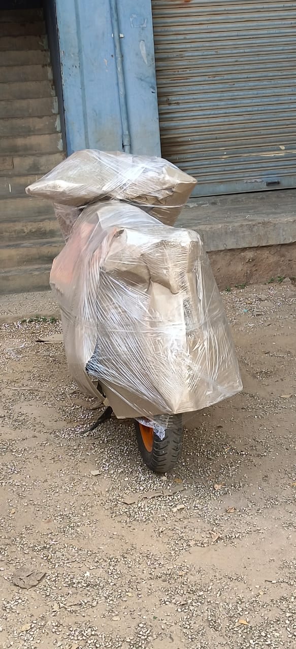 Inter Cargo Packers And Movers